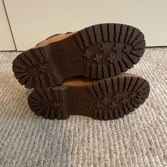 Cookie Edition Timberlands - Picture 3 of 6